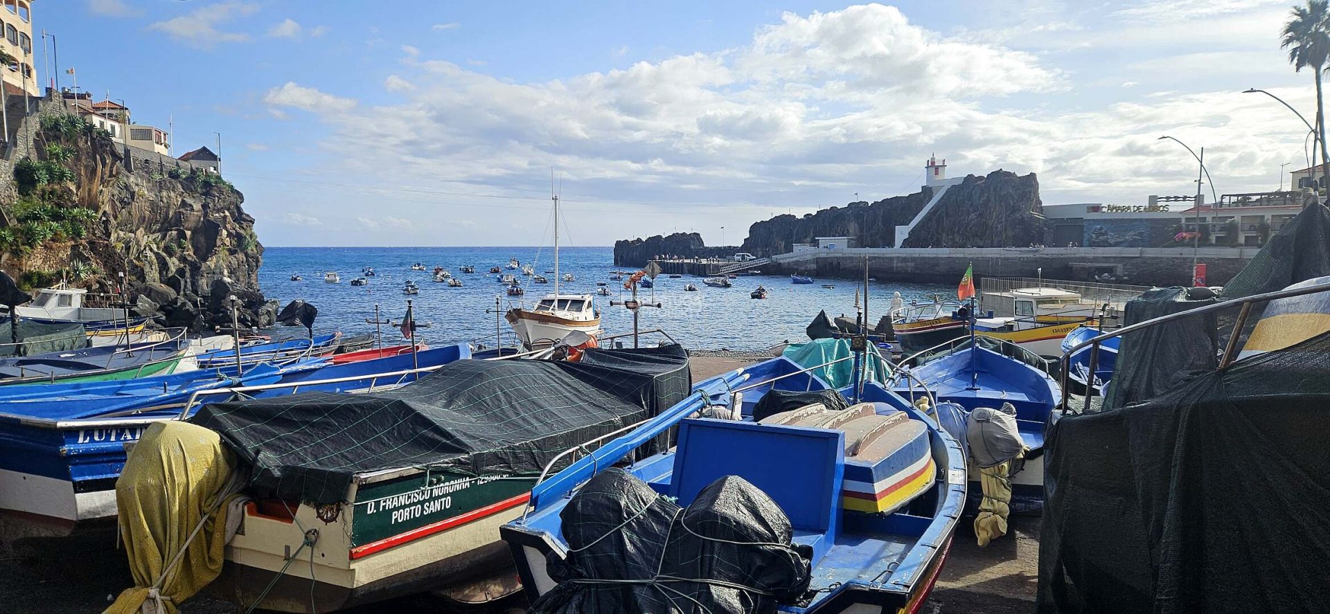Land Very Well Located With Sea View Land Very Well Located With Sea View