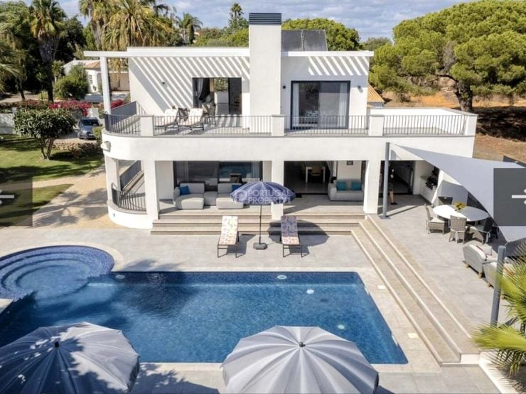 Stunning 4 Bedroom Villa In Golden Triangle