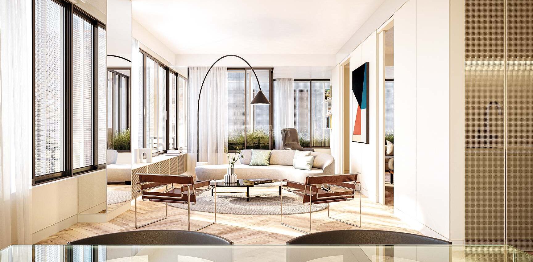Awesome Av. Liberdade Apartments