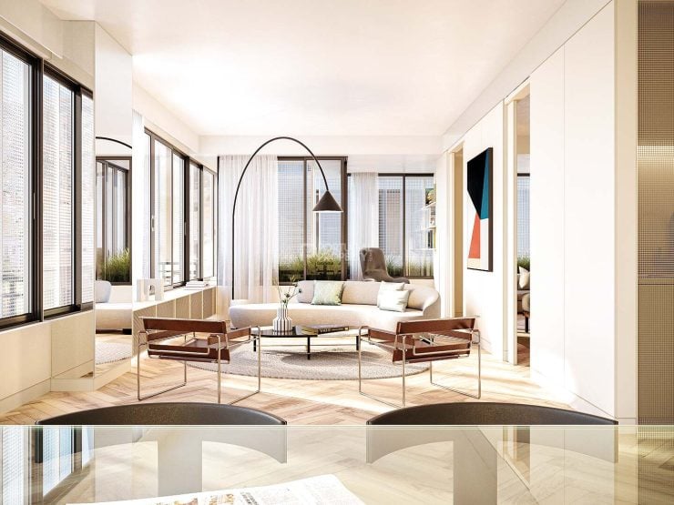 Awesome Av. Liberdade Apartments