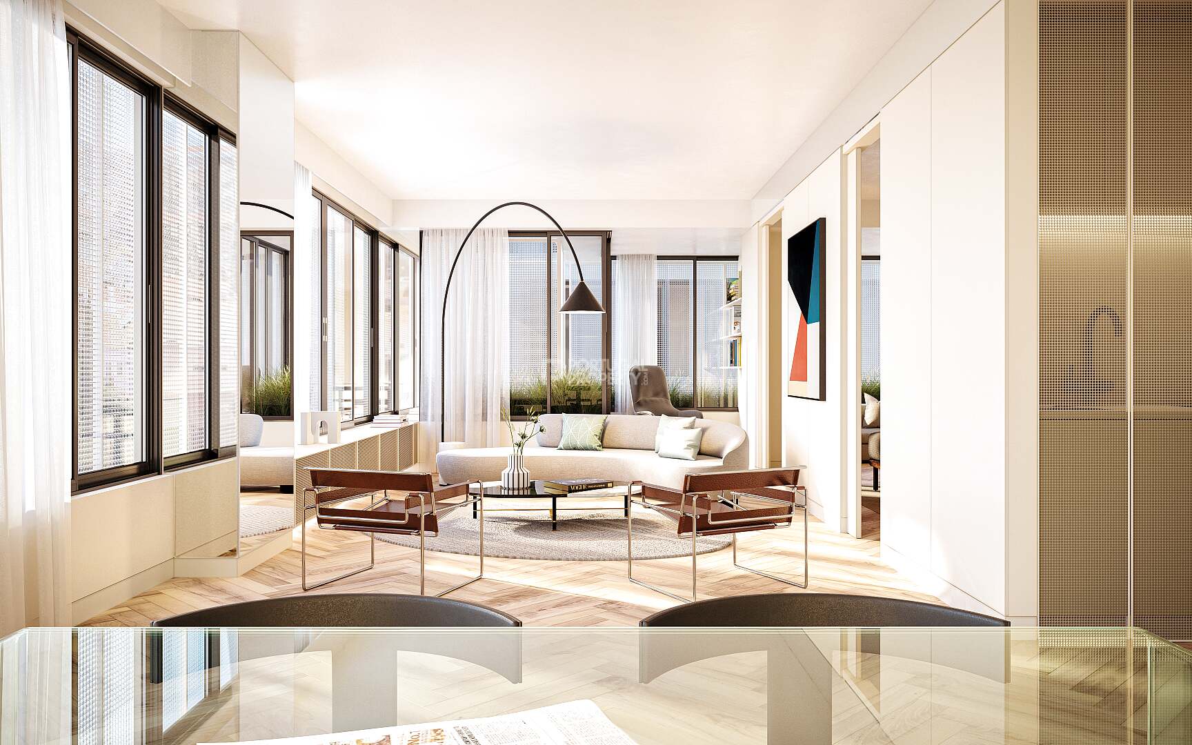 Awesome Av. Liberdade Apartments