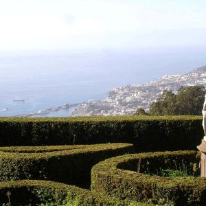 Historic and Aristocratic Property