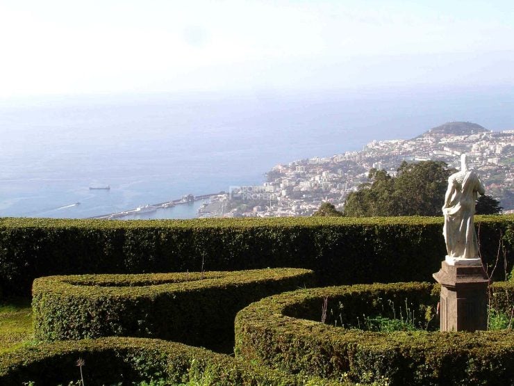 Historic and Aristocratic Property