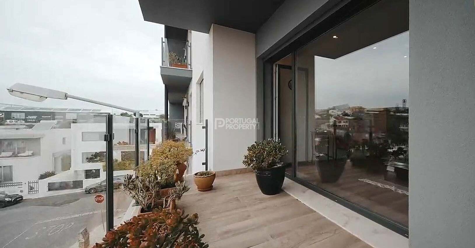 2 Bedroom Apartment for sale next to Taguspark
