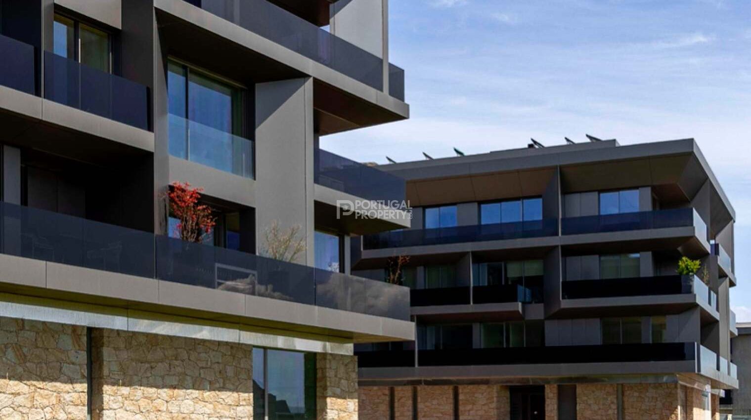 Lima Building | Panorama Viana – Luxury Residences in Viana do Castelo Lima Building | Panorama Viana – Luxury Residences in Viana do Castelo