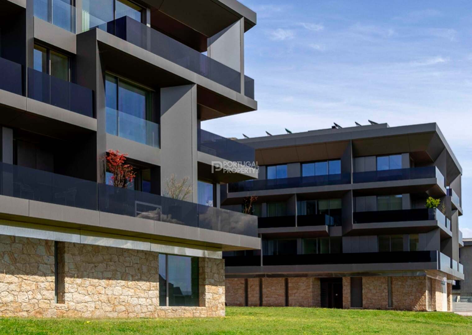 Lima Building | Panorama Viana – Luxury Residences in Viana do Castelo Lima Building | Panorama Viana – Luxury Residences in Viana do Castelo