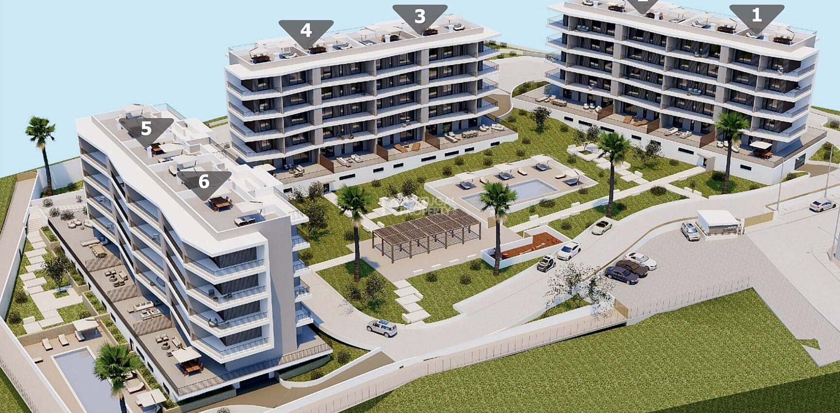 Horizon Residences Horizon Residences