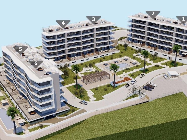 Horizon Residences