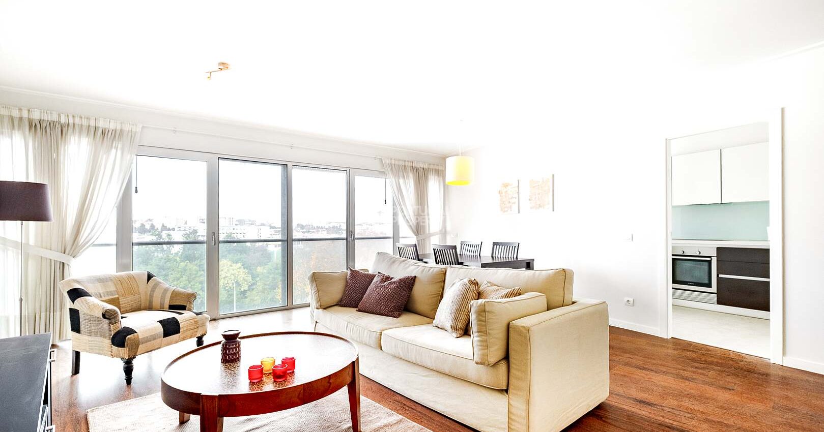 Modern Apartment In Metrocity Condominium Modern Apartment In Metrocity Condominium