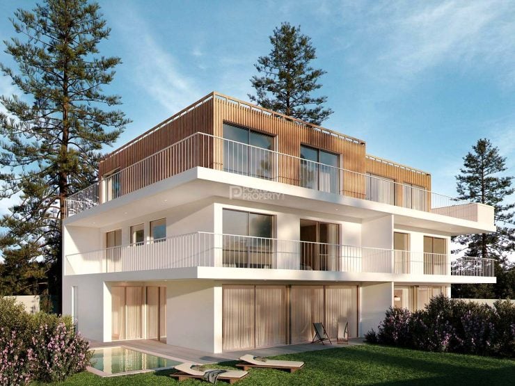 Exclusivity By The Sea In Carcavelos: Your New Premium Penthouse