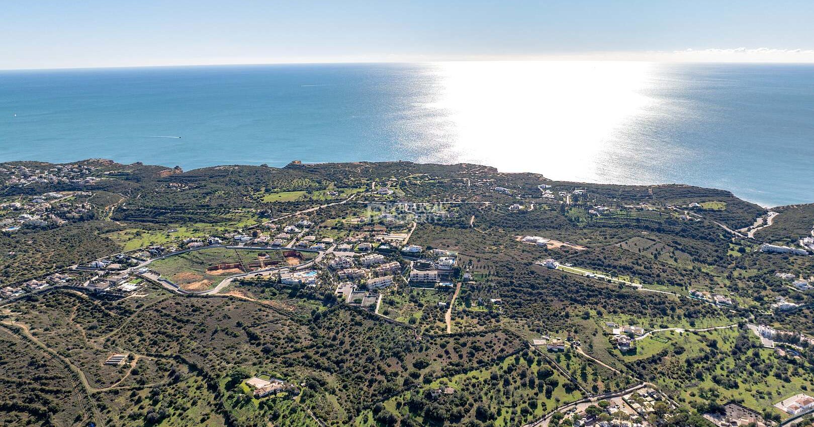 Prime Ferragudo Land With Ocean Views Prime Ferragudo Land With Ocean Views