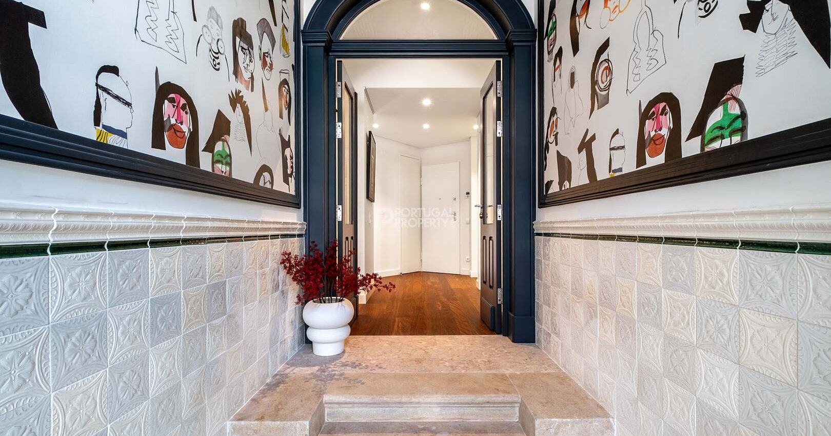 Luxury 3 Bed With All Amenities