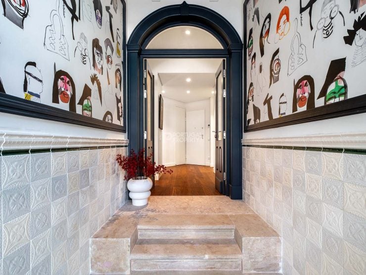 Luxury 3 Bed With All Amenities