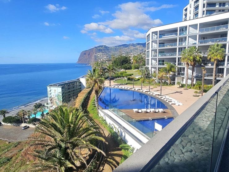 Front Sea Apartment