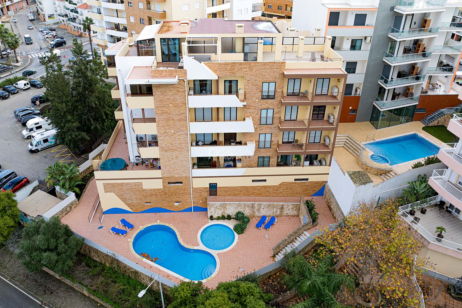 Charming 2-Bedroom Apartment With Stunning Views in Lagos