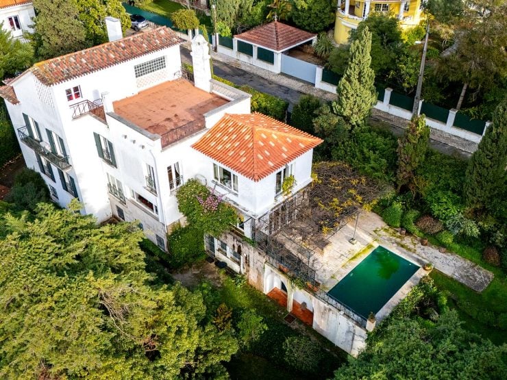 Monte Estoril’s Hidden Gem: Traditional Charm Meets Endless Potential