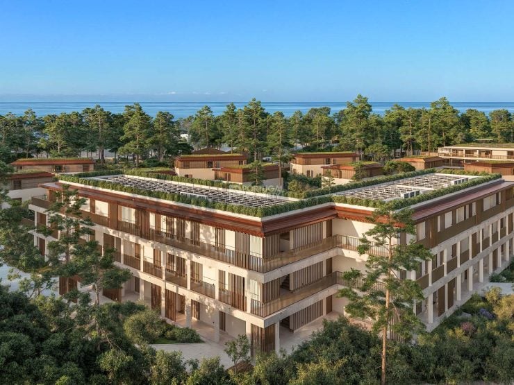 COMPORTA RESORT – A PRIVATE LUXURY RETREAT BY THE SEA