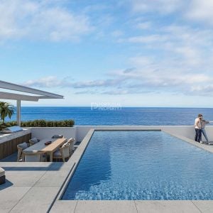 Penthouse Câmara de Lobos