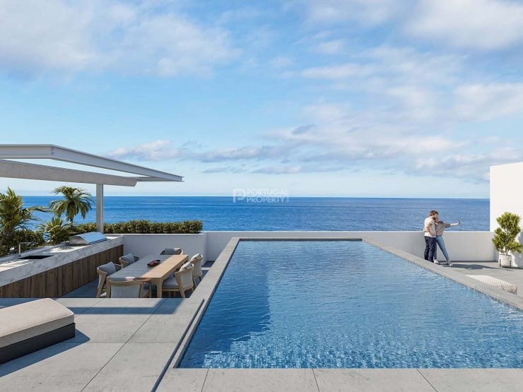 Penthouse Câmara de Lobos