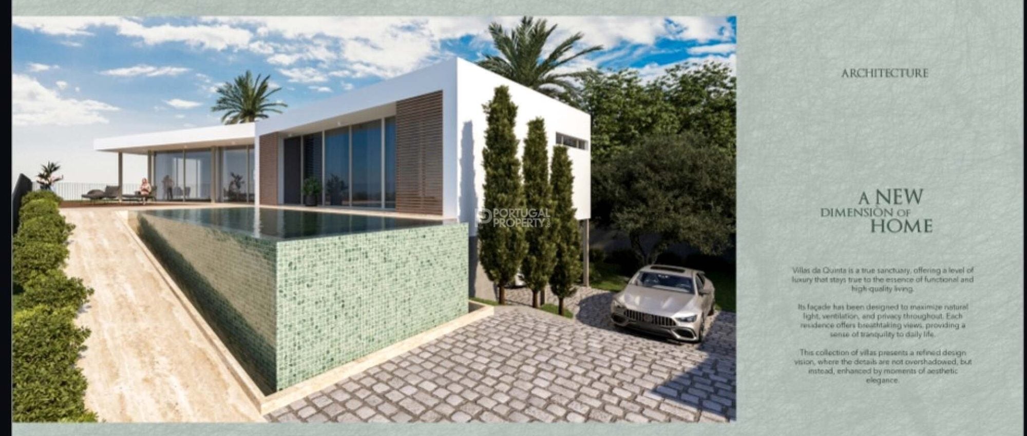 Solar da Boa Nova House Solar da Boa Nova House