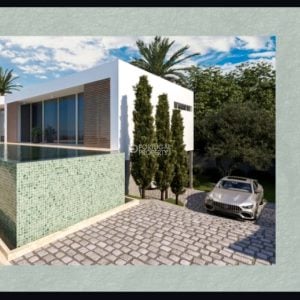 Solar da Boa Nova House
