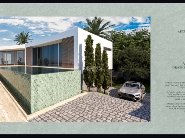 Solar da Boa Nova House