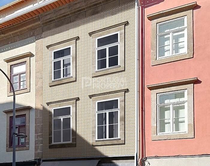 Boutique Apartments And Prime Commercial Space On Rua De Cedofeita, Porto
