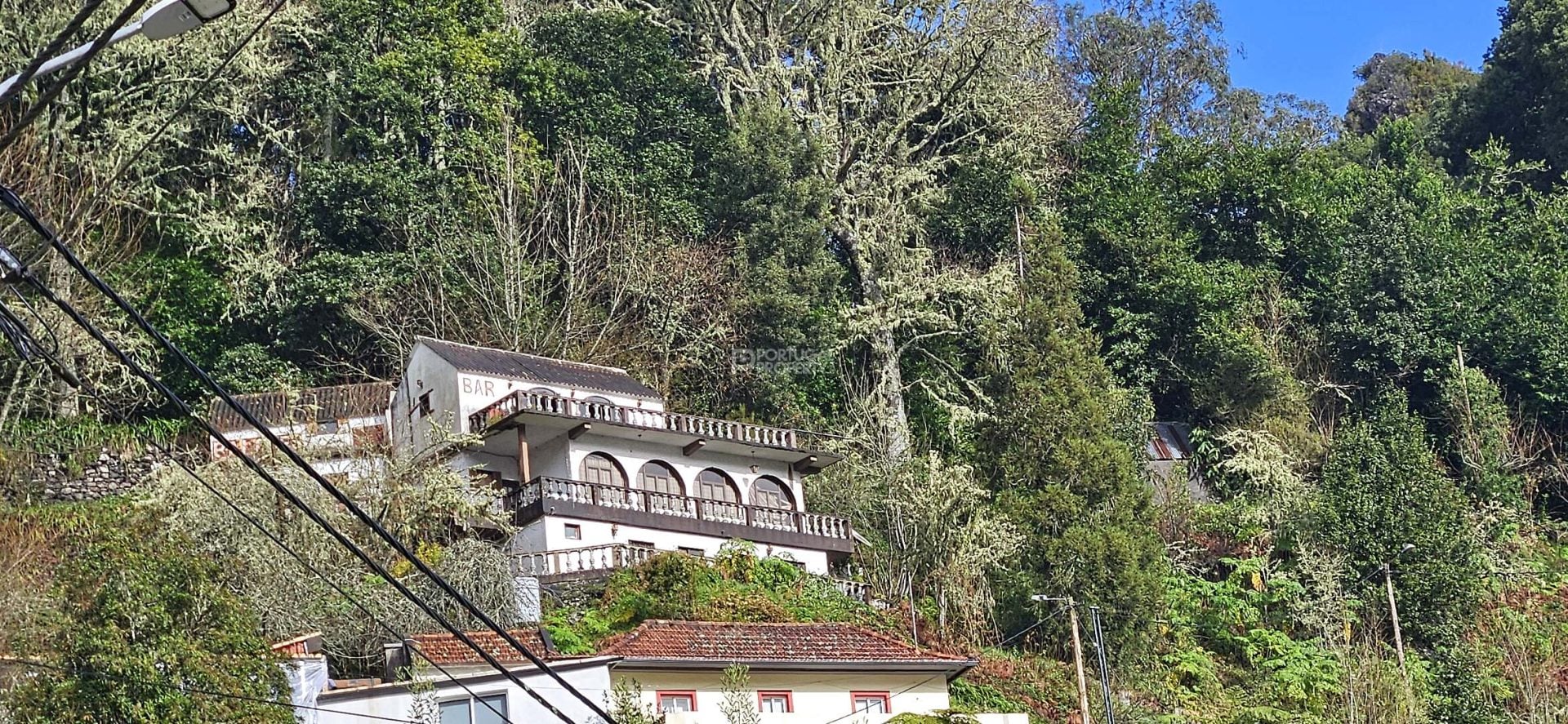 Levada Property Madeira