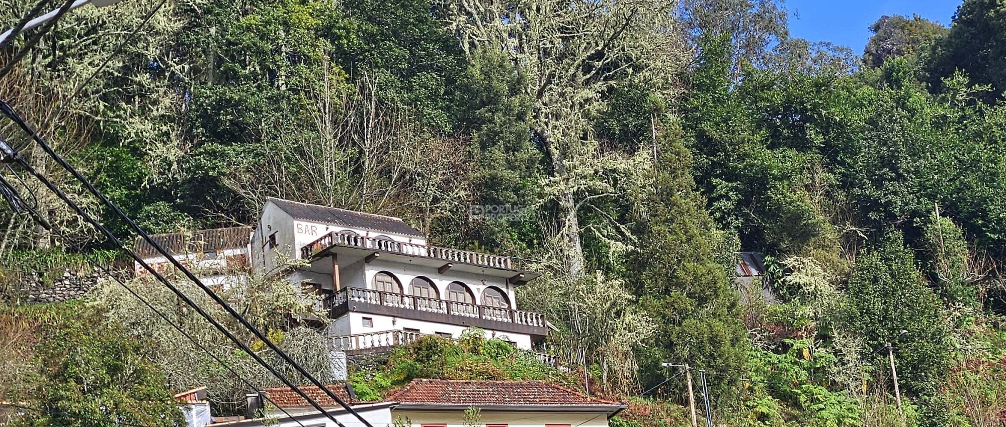 Levada Property Madeira Levada Property Madeira