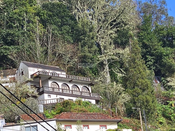 Levada Property Madeira