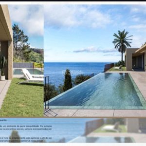 Fajã da Ovelha  Calheta House