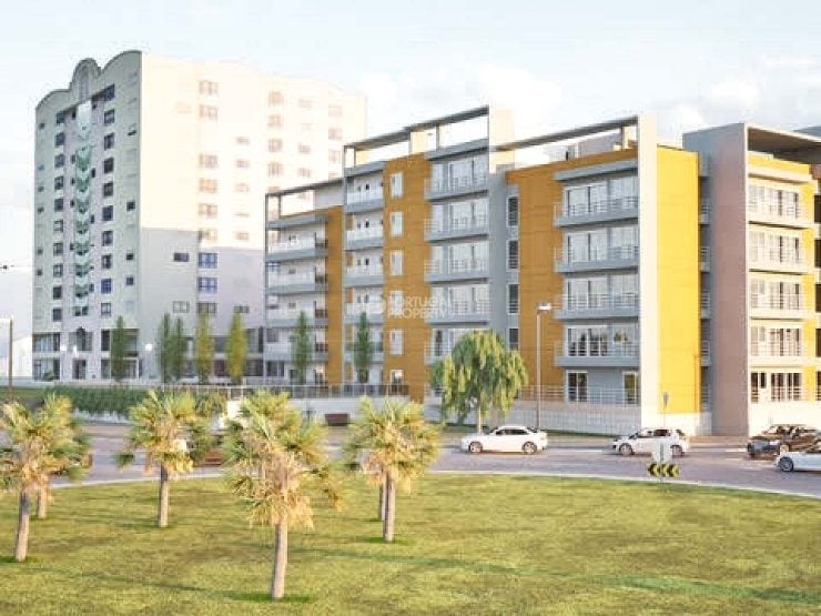 Apartment in Peniche 2 minutes walking distance to the beach