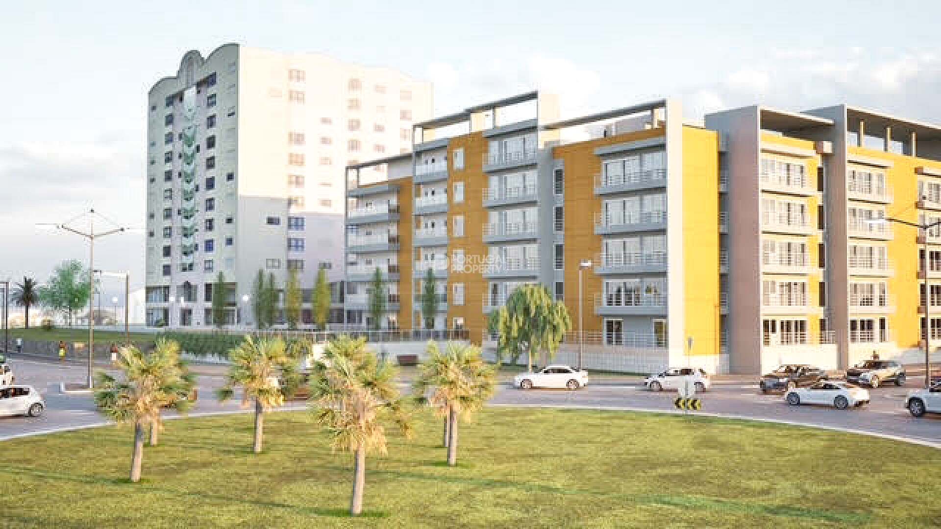 Apartment in Peniche 2 minutes walking distance to the beach Apartment in Peniche 2 minutes walking distance to the beach