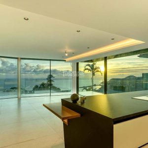 Luxury Private Villa