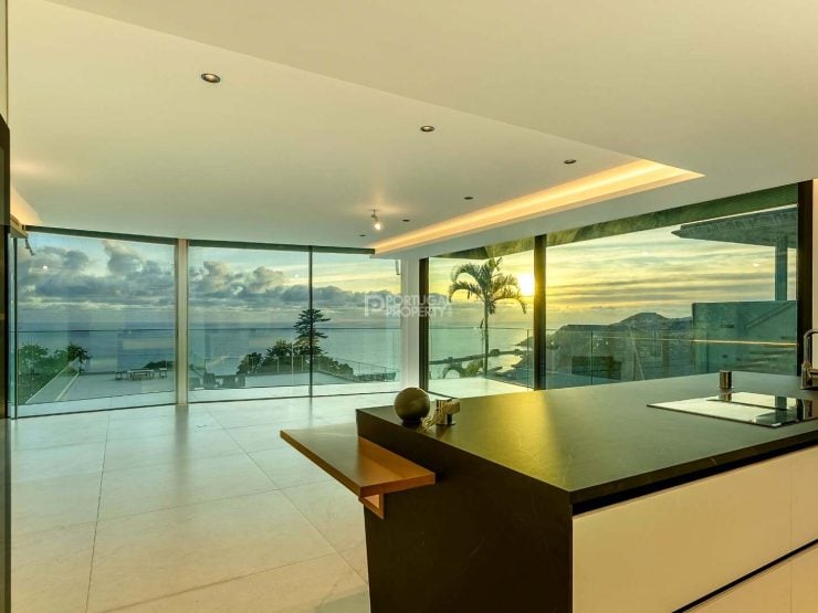 Luxury Private Villa