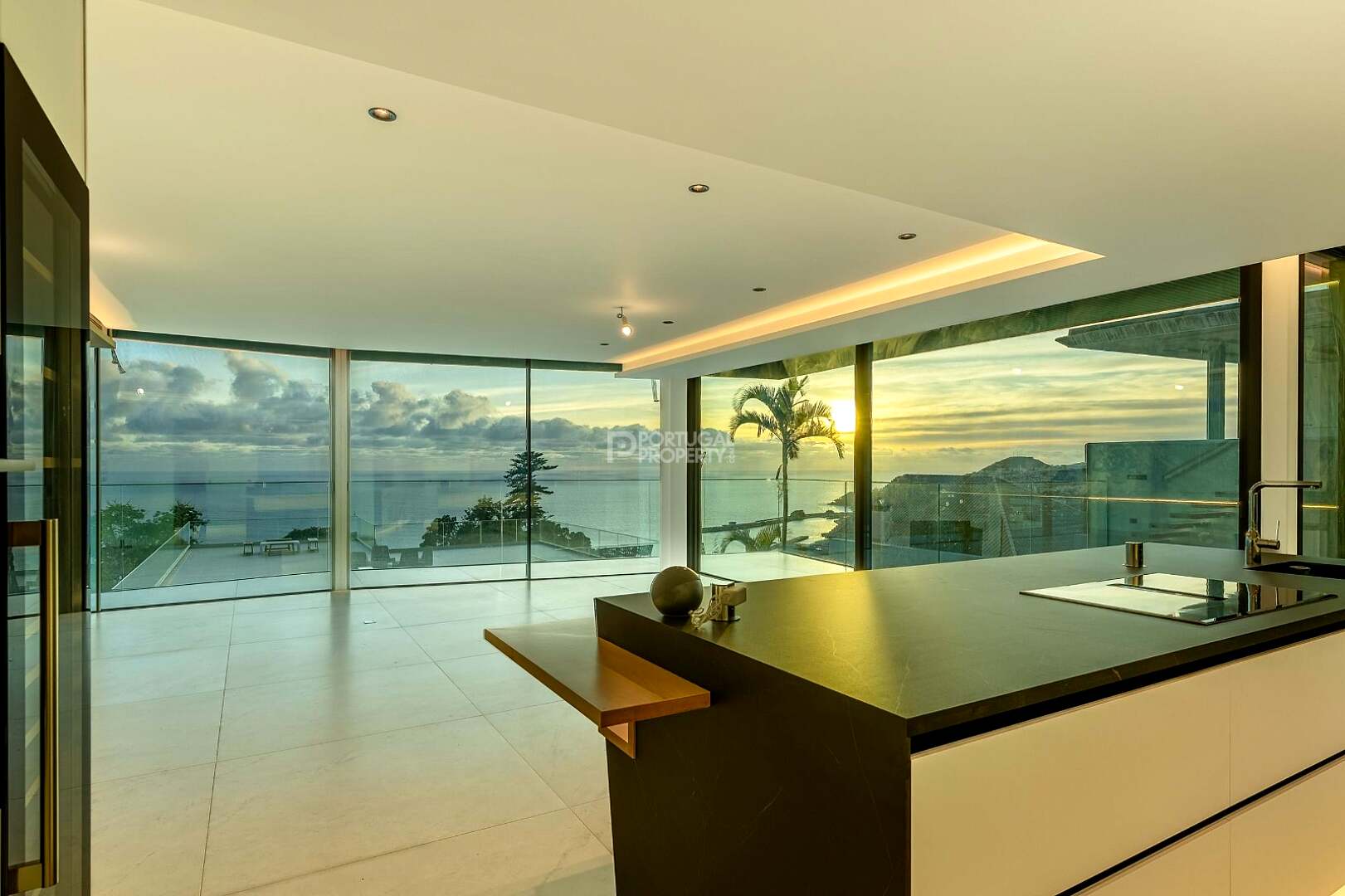 Luxury Private Villa