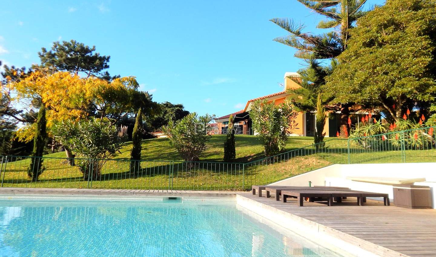 Stunning Villa in Sintra Stunning Villa in Sintra