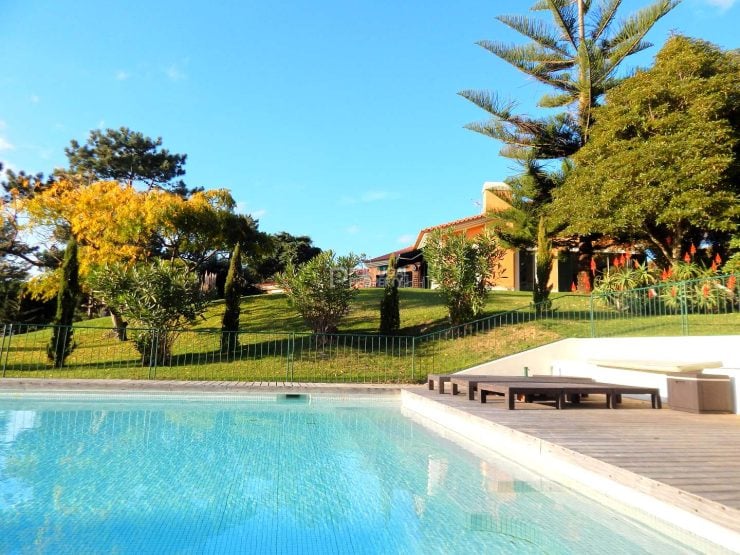 Stunning Villa in Sintra