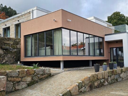 Portugal Farm for Sale in Porto