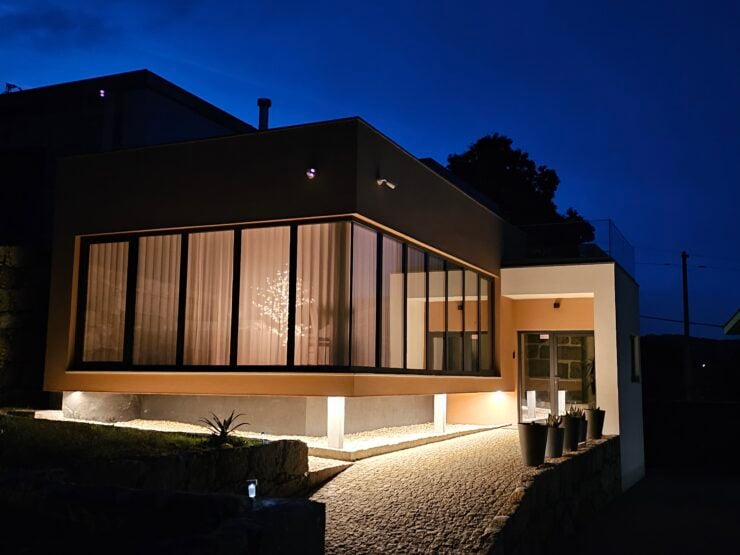 Charming Farm Near the Douro River