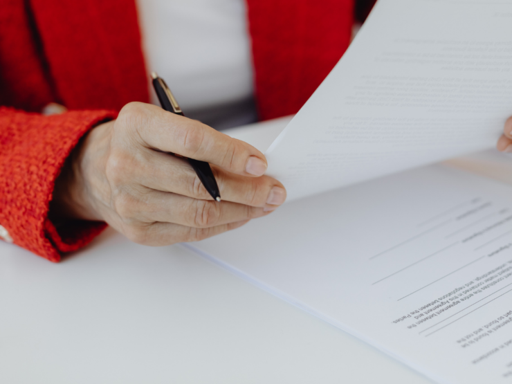 Step 1: How Canadians Get a NIF to Buy Property in Portugal