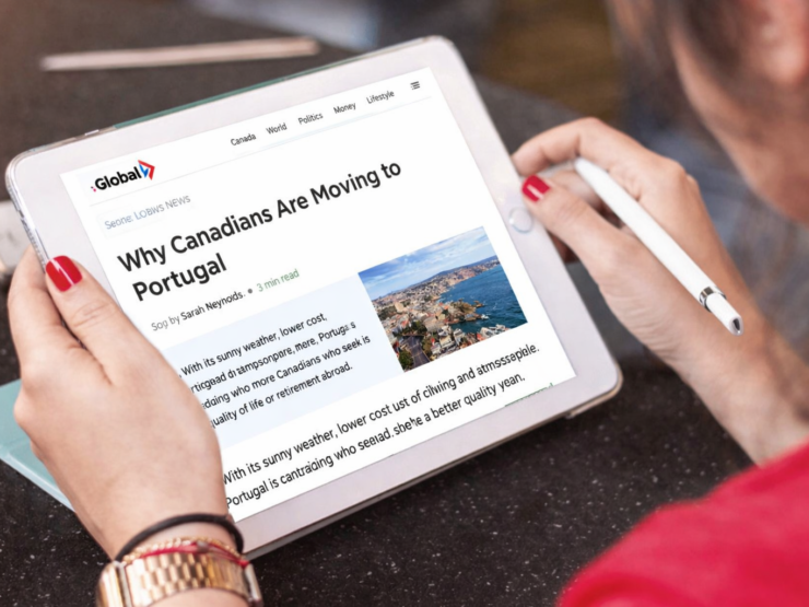 Step 6: Investing and Renting Out Property in Portugal