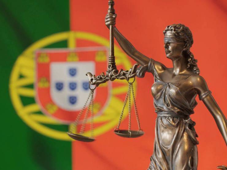Step 4: The Legal Process of Buying Property in Portugal
