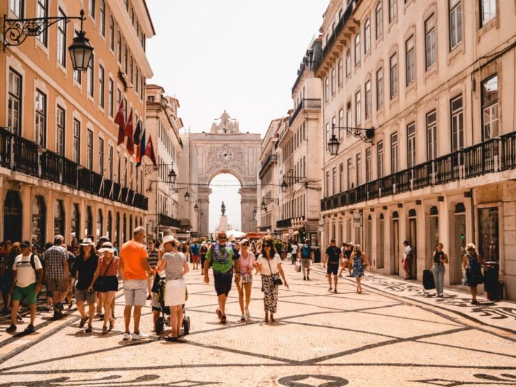 Step 3: Best Areas in Portugal for Canadian Buyers