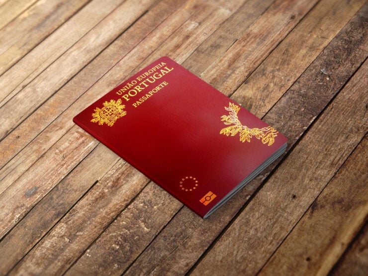 Step 7: Becoming a Resident in Portugal and the Golden Visa Program